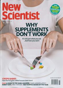 New Scientist Magazine  Order Online