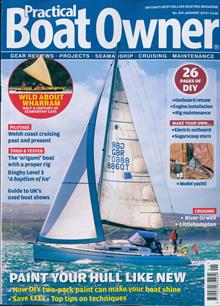 Practical Boatowner Magazine  Order Online