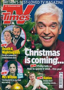 Tv Times England Magazine  Order Online