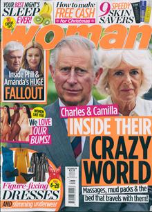 Woman Magazine  Order Online