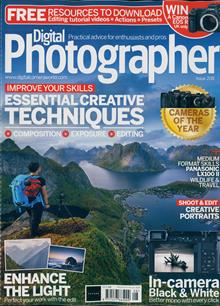 Digital Photographer Uk Magazine  Order Online