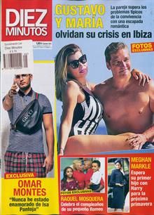 Diez Minutos Magazine  Order Online