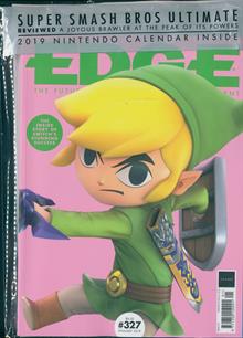 Edge Magazine  Order Online
