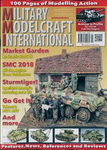 Military Modelcraft International Magazine  Order Online