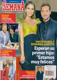 Semana Magazine  Order Online