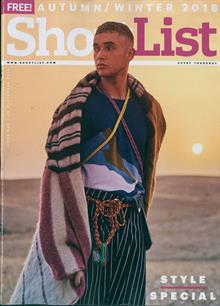 Shortlist - Final Issue Magazine  Order Online