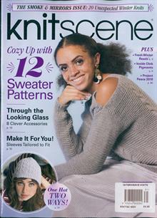 Interweave Knits And Knitscene Magazine  Order Online