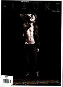 Flaunt Magazine  Order Online