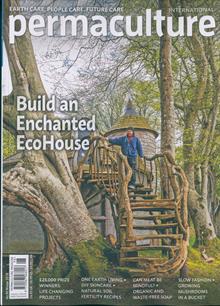 Permaculture Magazine  Order Online
