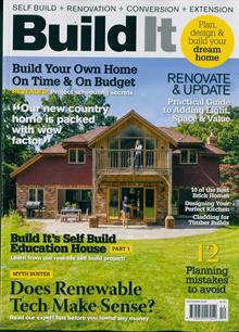 Build It Magazine  Order Online