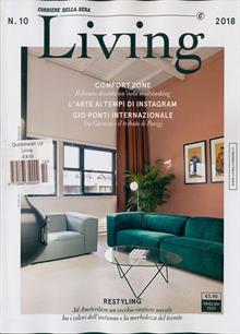 Living (It) Magazine  Order Online