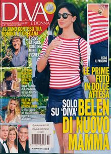 Diva E Donna Magazine  Order Online