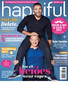 Happiful Magazine  Order Online