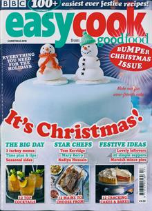 Easy Cook Magazine  Order Online