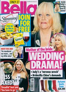 Bella Magazine  Order Online