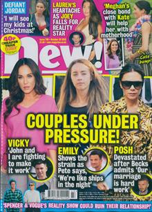 New Magazine  Order Online