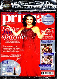 Prima Magazine  Order Online