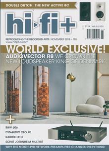 Hi Fi Plus Magazine  Order Online