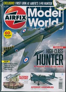 Airfix Model World Magazine  Order Online