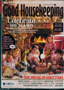 Good Housekeeping Magazine  Order Online