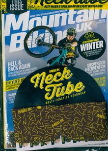 Mountain Biking Uk Magazine  Order Online