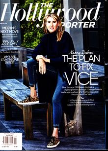 The Hollywood Reporter Magazine  Order Online