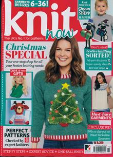 Knit Now Magazine  Order Online