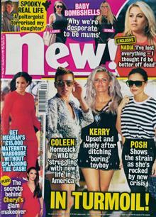 New Magazine  Order Online