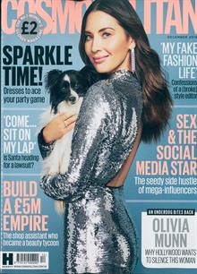 Cosmopolitan Magazine  Order Online
