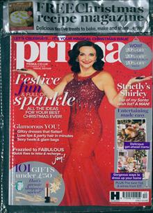 Prima Handy Travel Magazine  Order Online