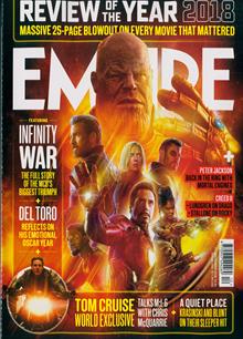 Empire Magazine  Order Online
