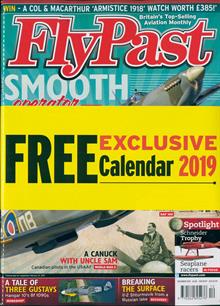 Flypast Magazine  Order Online