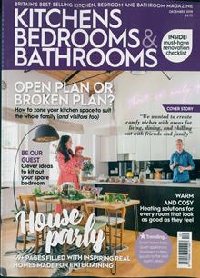 Kitchens Bed Bathrooms Magazine  Order Online