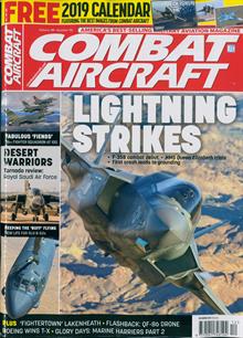 Combat Aircraft Magazine  Order Online