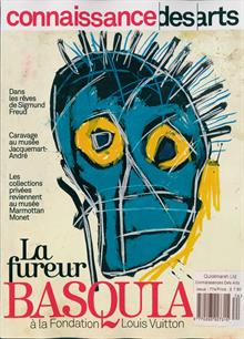 Connaissance Des Art Magazine  Order Online
