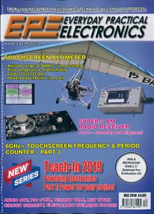 Practical Electronics Magazine  Order Online