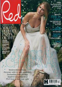 Red Travel Edition Magazine  Order Online