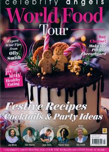 Celebrity Angels Magazine  Order Online