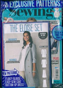 Simply Sewing Magazine  Order Online