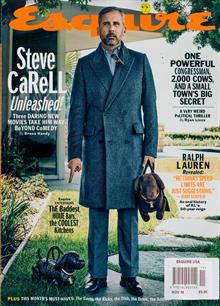 Esquire Usa Magazine  Order Online