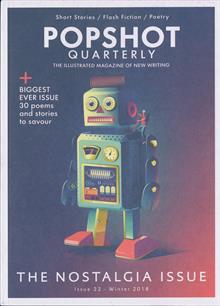 Popshot Magazine  Order Online