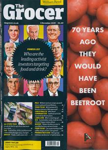 Grocer Magazine  Order Online