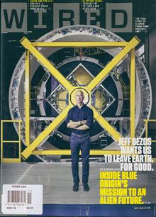 Wired Usa Magazine  Order Online