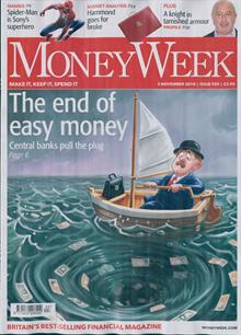Money Week Magazine  Order Online