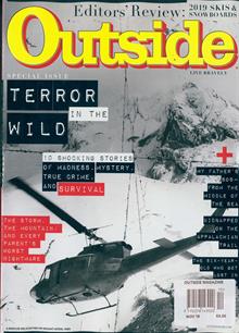 Outside Magazine  Order Online