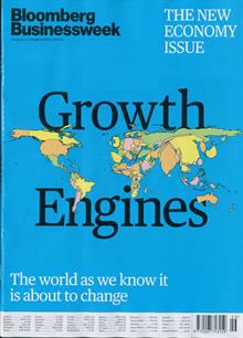 Bloomberg Businessweek Magazine  Order Online