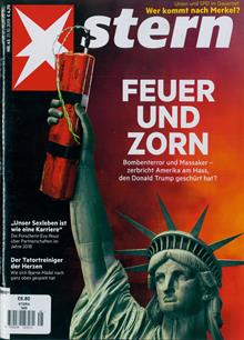 Stern Magazine  Order Online