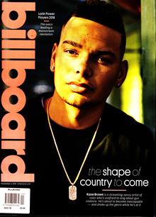 Billboard Magazine  Order Online