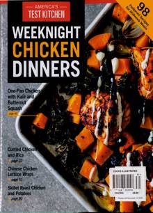 Cooks Illustrated Magazine  Order Online