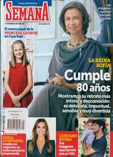 Semana Magazine  Order Online